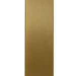 Load image into Gallery viewer, Double Face Satin Ribbon -- Antique Gold Color --- Various Sizes

