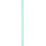 Load image into Gallery viewer, Double Face Satin Ribbon -- Aqua Color --- Various Sizes

