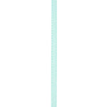 Load image into Gallery viewer, Double Face Satin Ribbon -- Aqua Color --- Various Sizes
