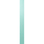 Load image into Gallery viewer, Double Face Satin Ribbon -- Aqua Color --- Various Sizes
