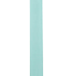 Load image into Gallery viewer, Double Face Satin Ribbon -- Aqua Color --- Various Sizes

