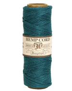 Load image into Gallery viewer, #10 Hemp Cord Spools, Various Colors by Hemptique®
