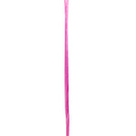 Load image into Gallery viewer, Premium - Pearl Finish Raffia Ribbon --- 1/4in x 100 yards --- Azalea Color
