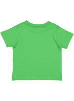 Load image into Gallery viewer, Baby Fine Jersey T-shirt - 100% Cotton - Apple
