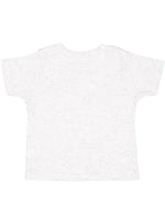 Load image into Gallery viewer, Baby Fine Jersey T-shirt - 100% Cotton - Ash
