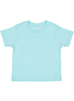 Load image into Gallery viewer, Baby Fine Jersey T-shirt - 100% Cotton - Chill
