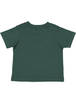 Load image into Gallery viewer, Baby Fine Jersey T-shirt - 100% Cotton - Forest
