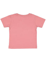 Load image into Gallery viewer, Baby Fine Jersey T-shirt - 100% Cotton - Mauvelous
