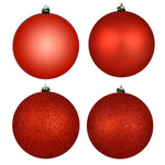 Load image into Gallery viewer, Bittersweet --- Ball Ornaments Set --- Assorted Finishes -- Various Sizes by Vickerman®
