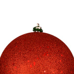 Load image into Gallery viewer, Bittersweet --- Ball Ornaments Set --- Assorted Finishes -- Various Sizes by Vickerman®
