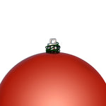Load image into Gallery viewer, Bittersweet --- Ball Ornaments Set --- Assorted Finishes -- Various Sizes by Vickerman®
