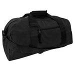 Load image into Gallery viewer, Large Recycled Polyester Duffel Bag, Various Colors
