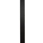 Load image into Gallery viewer, Double Face Satin Ribbon -- Black Color --- Various Sizes
