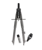 Load image into Gallery viewer, 6 ¾" -- Quick Bow Compass Set by Blick®
