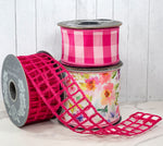 Load image into Gallery viewer, Blush Botanica - Spring Ribbons - Special Collection

