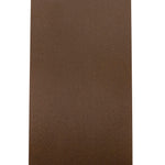Load image into Gallery viewer, Double Face Satin Ribbon -- Brown Color --- Various Sizes
