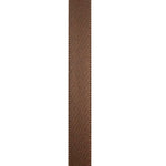 Load image into Gallery viewer, Double Face Satin Ribbon -- Brown Color --- Various Sizes
