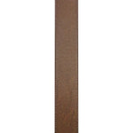 Load image into Gallery viewer, Double Face Satin Ribbon -- Brown Color --- Various Sizes
