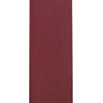 Load image into Gallery viewer, Double Face Satin Ribbon -- Burgundy Color --- Various Sizes
