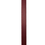 Load image into Gallery viewer, Double Face Satin Ribbon -- Burgundy Color --- Various Sizes
