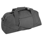 Load image into Gallery viewer, Large Recycled Polyester Duffel Bag, Various Colors
