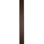 Load image into Gallery viewer, Double Face Satin Ribbon -- Chocolate Brown Color --- Various Sizes
