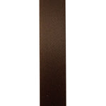 Load image into Gallery viewer, Double Face Satin Ribbon -- Chocolate Brown Color --- Various Sizes
