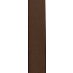 Load image into Gallery viewer, Double Face Satin Ribbon -- Chocolate Brown Color --- Various Sizes
