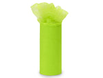 Load image into Gallery viewer, Premium Tulle Rolls - Various Sizes -- Citrus Color
