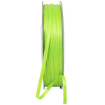 Load image into Gallery viewer, Double Face Satin Ribbon -- Citrus Color --- Various Sizes
