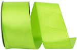 Load image into Gallery viewer, Double Face Satin Ribbon -- Citrus Color --- Various Sizes
