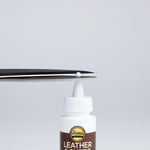 Load image into Gallery viewer, Leather &amp; Suede Repair Glue, Craft and Repair Adhesive,  4 fl oz.,  Aleene&#39;s®
