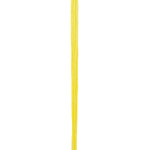 Load image into Gallery viewer, Premium - Matte Finish Raffia Ribbon --- 1/4in x 100 yards --- Daffodil Color
