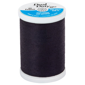 Dual Duty XP,  All Purpose Threads,  250 yards by Coats --- Part 1  ---