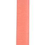 Load image into Gallery viewer, Florist Basics -- Dupioni Supreme Wired Edge Ribbon -- Dusty Rose Color - Various Sizes

