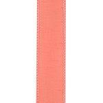 Load image into Gallery viewer, Florist Basics -- Dupioni Supreme Wired Edge Ribbon -- Dusty Rose Color - Various Sizes
