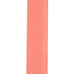 Load image into Gallery viewer, Florist Basics -- Dupioni Supreme Wired Edge Ribbon -- Dusty Rose Color - Various Sizes
