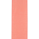 Load image into Gallery viewer, Florist Basics -- Dupioni Supreme Wired Edge Ribbon -- Dusty Rose Color - Various Sizes
