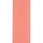 Load image into Gallery viewer, Florist Basics -- Dupioni Supreme Wired Edge Ribbon -- Dusty Rose Color - Various Sizes

