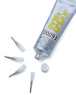 Load image into Gallery viewer, E6000® Precision Tip - Jewelry &amp; Bead - Industrial Strength Crafts Adhesive (1.0 fl oz) -- Clear
