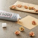 Load image into Gallery viewer, E6000® -  Industrial Strength Crafts Adhesive (0.5 fl oz) --- Clear
