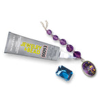 Load image into Gallery viewer, E6000® Precision Tip - Jewelry &amp; Bead - Industrial Strength Crafts Adhesive (1.0 fl oz) -- Clear
