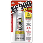 Load image into Gallery viewer, E6000® Plus Crystal Clear All-Weather Adhesive (1.9 fl oz)
