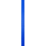 Load image into Gallery viewer, Double Face Satin Ribbon -- Electric Blue Color --- Various Sizes
