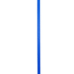 Load image into Gallery viewer, Double Face Satin Ribbon -- Electric Blue Color --- Various Sizes
