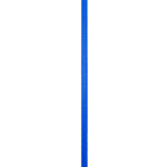Load image into Gallery viewer, Double Face Satin Ribbon -- Electric Blue Color --- Various Sizes

