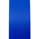Load image into Gallery viewer, Double Face Satin Ribbon -- Electric Blue Color --- Various Sizes
