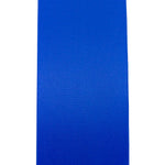 Load image into Gallery viewer, Double Face Satin Ribbon -- Electric Blue Color --- Various Sizes
