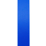 Load image into Gallery viewer, Double Face Satin Ribbon -- Electric Blue Color --- Various Sizes
