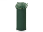 Load image into Gallery viewer, Premium Tulle Rolls - Various Sizes -- Emerald Color
